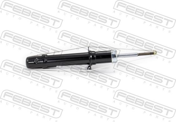 Febest 1207G-007F - Amortisseur droxauto.com