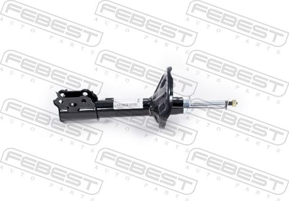 Febest 1207G-011RL - Amortisseur droxauto.com