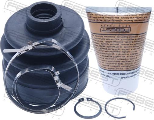 Febest 1215-CMATLH - Joint-soufflet, arbre de commande droxauto.com