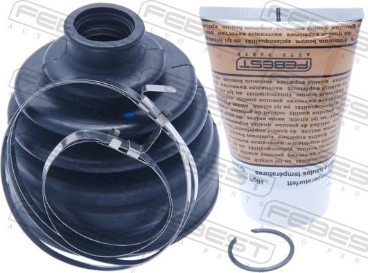 Febest 1215-IX35RH - Joint-soufflet, arbre de commande droxauto.com