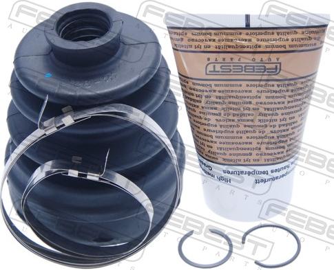 Febest 1215-SOLT - Joint-soufflet, arbre de commande droxauto.com