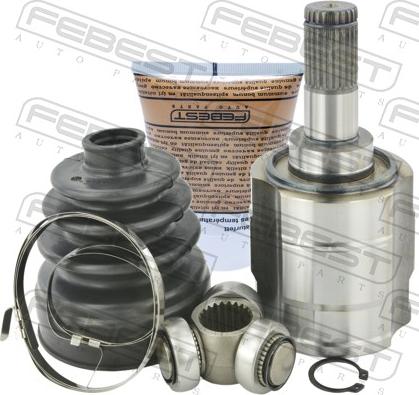 Febest 1211-I30LH - Jeu de joints, arbre de transmission droxauto.com