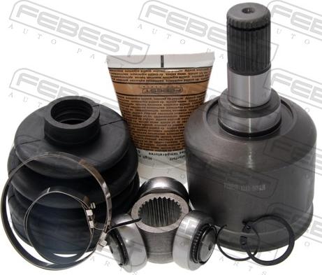 Febest 1211-SONLH - Jeu de joints, arbre de transmission droxauto.com