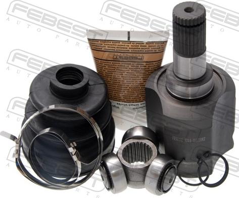 Febest 1211-TUC20AT - Jeu de joints, arbre de transmission droxauto.com