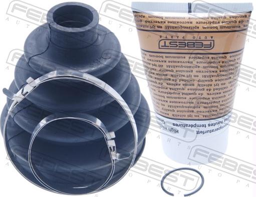 Febest 1217-MC - Joint-soufflet, arbre de commande droxauto.com