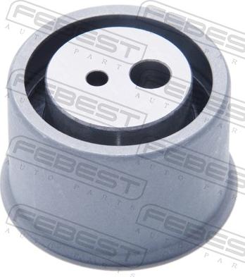 Febest 1288-SAN - Poulie renvoi / transmission, courroie de distribution droxauto.com