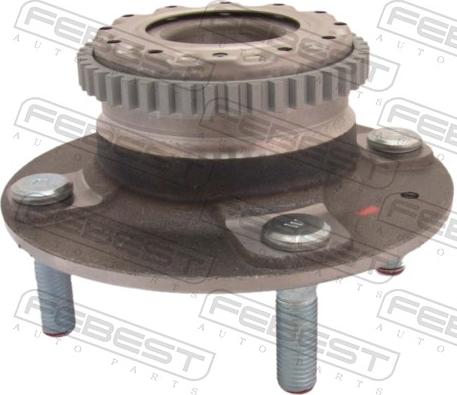 Febest 1282-LANA44R - Moyeu de roue droxauto.com