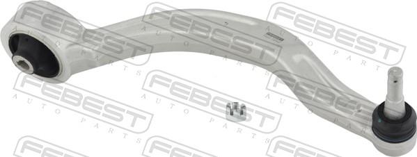 Febest 1224-IKFR2 - Bras de liaison, suspension de roue droxauto.com