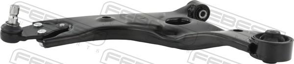 Febest 1224-S8LH - Bras de liaison, suspension de roue droxauto.com