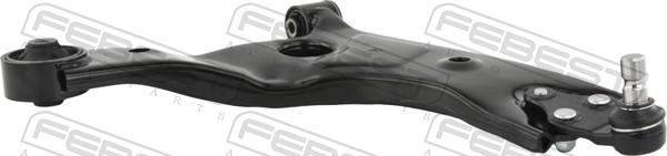 Febest 1224-S8RH - Bras de liaison, suspension de roue droxauto.com