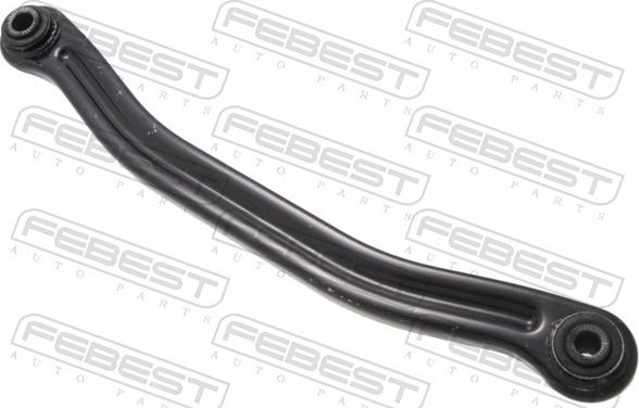 Febest 1225-1ACCRR - Bras de liaison, suspension de roue droxauto.com
