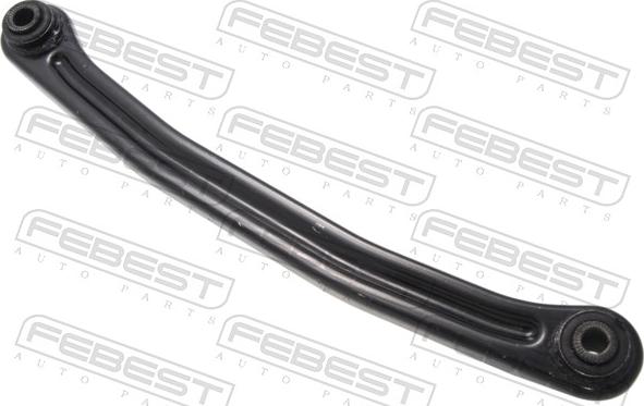 Febest 1225-2ACCRL - Bras de liaison, suspension de roue droxauto.com