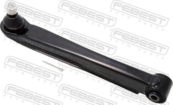 Febest 1225-EFRR - Bras de liaison, suspension de roue droxauto.com