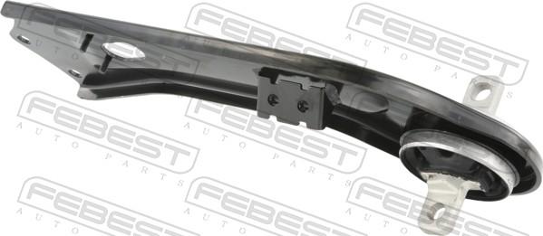 Febest 1225-TLRRH - Bras de liaison, suspension de roue droxauto.com