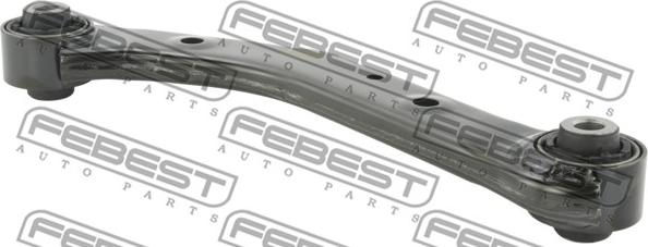 Febest 1225-TUC16UPR - Bras de liaison, suspension de roue droxauto.com