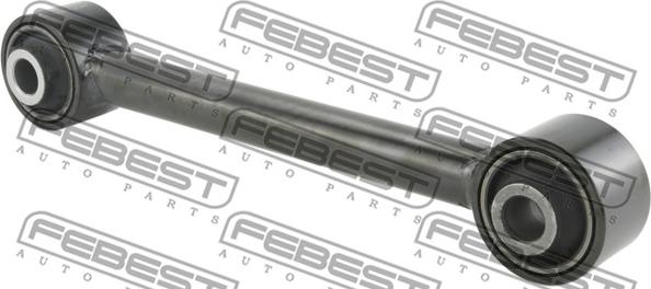 Febest 1225-TUCRF - Bras de liaison, suspension de roue droxauto.com
