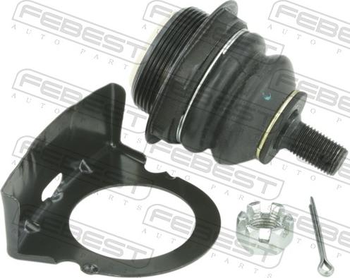 Febest 1220-I30 - Rotule de suspension droxauto.com