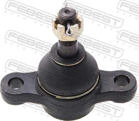 Febest 1220-NFLOWF - Rotule de suspension droxauto.com