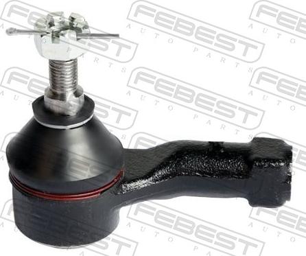 Febest 1221-B4LH - Rotule de barre de connexion droxauto.com