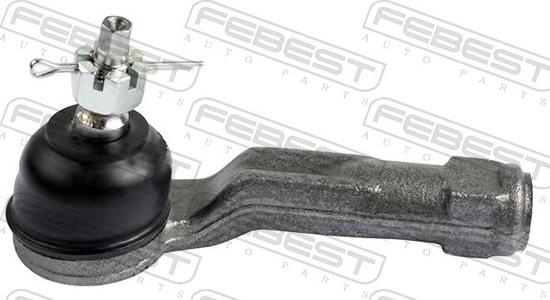 Febest 1221-ELNLH - Rotule de barre de connexion droxauto.com