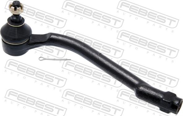 Febest 1221-ENLH - Rotule de barre de connexion droxauto.com