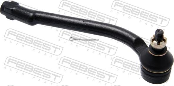Febest 1221-ENRH - Rotule de barre de connexion droxauto.com
