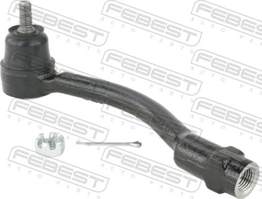 Febest 1221-SBLH - Rotule de barre de connexion droxauto.com