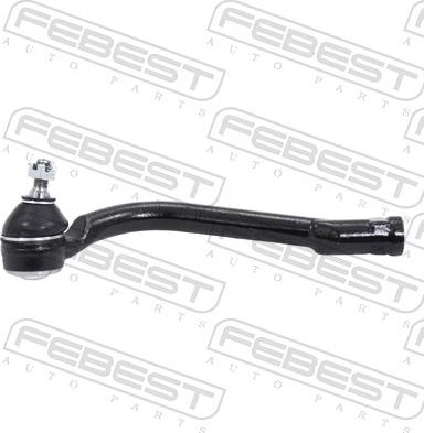 Febest 1221-SONLH - Rotule de barre de connexion droxauto.com