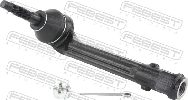 Febest 1221-TMRH - Rotule de barre de connexion droxauto.com