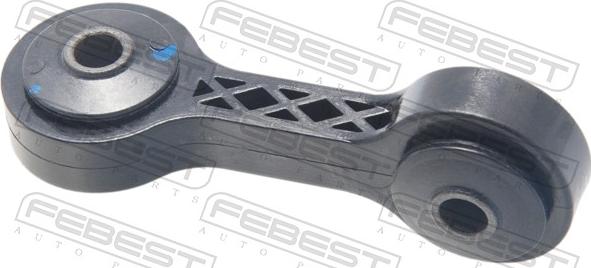 Febest 1223-APF - Entretoise / tige, stabilisateur droxauto.com
