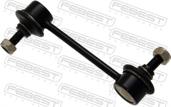 Febest 1223-ELR - Entretoise / tige, stabilisateur droxauto.com