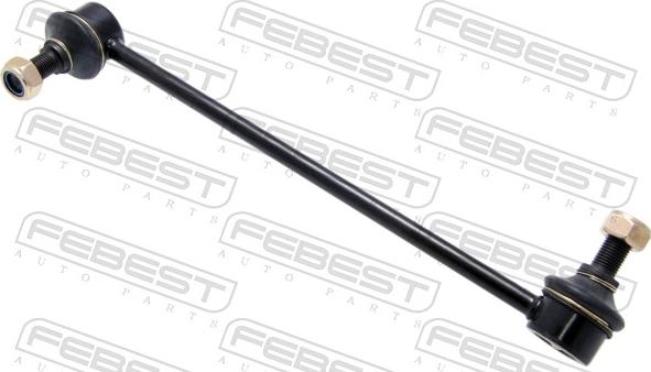 Febest 1223-H1FLH - Entretoise / tige, stabilisateur droxauto.com