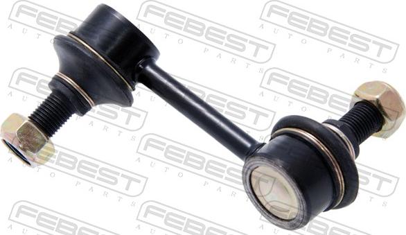 Febest 1223-H1RLH - Entretoise / tige, stabilisateur droxauto.com