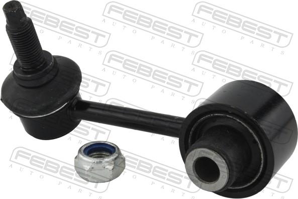 Febest 1223-NX4RLH - Entretoise / tige, stabilisateur droxauto.com