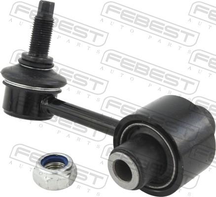 Febest 1223-NX4RRH - Entretoise / tige, stabilisateur droxauto.com