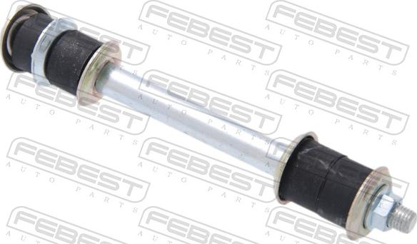 Febest 1223-POR - Entretoise / tige, stabilisateur droxauto.com