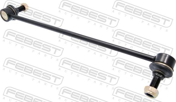 Febest 1223-SANCFR - Entretoise / tige, stabilisateur droxauto.com