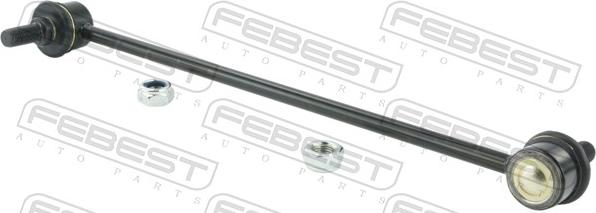 Febest 1223-SANFF - Entretoise / tige, stabilisateur droxauto.com