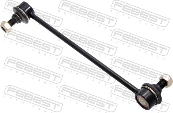 Febest 1223-SANFL - Entretoise / tige, stabilisateur droxauto.com
