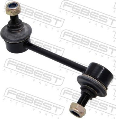 Febest 1223-SANRL - Entretoise / tige, stabilisateur droxauto.com