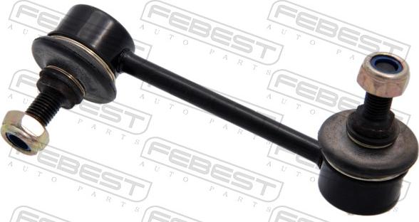 Febest 1223-SANRR - Entretoise / tige, stabilisateur droxauto.com