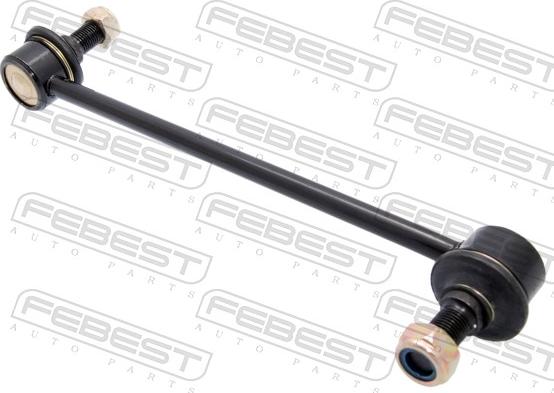 Febest 1223-TUCSF - Entretoise / tige, stabilisateur droxauto.com