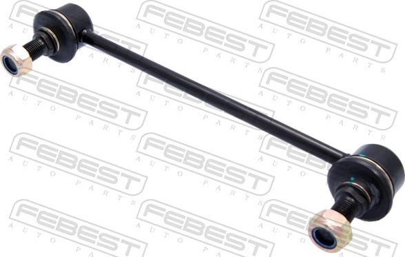 Febest 1223-TUCSR - Entretoise / tige, stabilisateur droxauto.com
