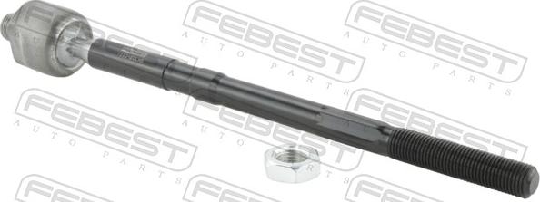 Febest 1222-SOLH5 - Rotule de direction intérieure, barre de connexion droxauto.com
