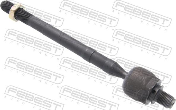 Febest 1222-TUC - Rotule de direction intérieure, barre de connexion droxauto.com