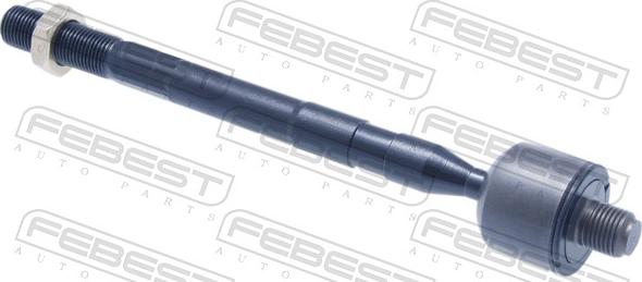 Febest 1222-VEL - Rotule de direction intérieure, barre de connexion droxauto.com