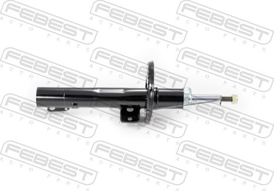 Febest 1707G-008F - Amortisseur droxauto.com