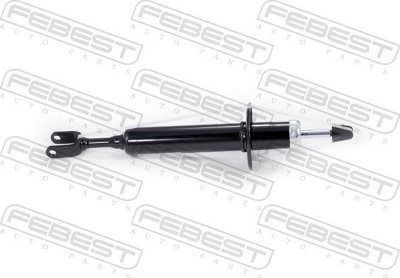 Febest 1707G-017F - Amortisseur droxauto.com