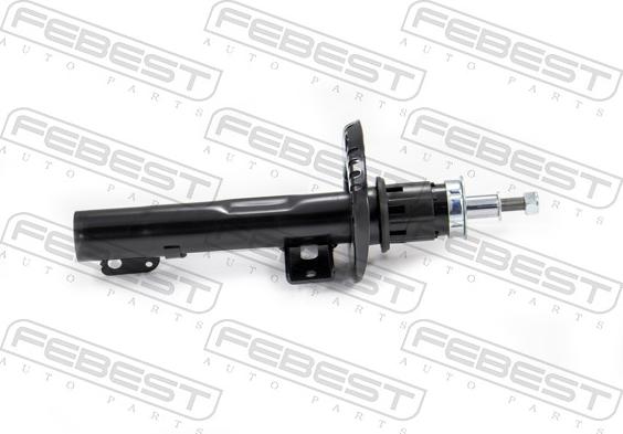 Febest 1707S-007F - Amortisseur droxauto.com
