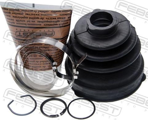 Febest 1715-A6T - Joint-soufflet, arbre de commande droxauto.com